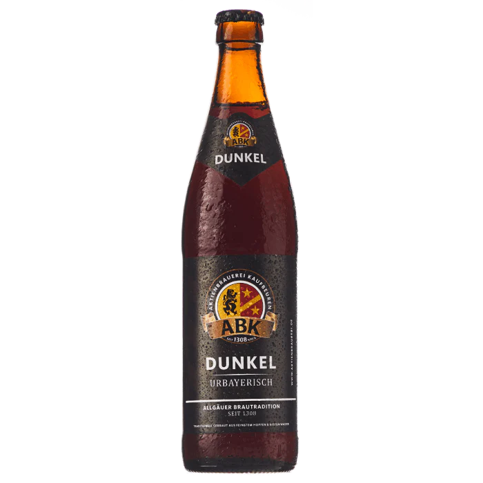 ABK Dunkel 20x500ml