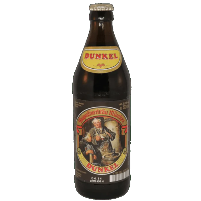 Augustiner Dunkel 20x500ml