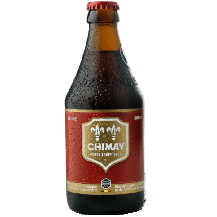 Chimay Red 24x330ml