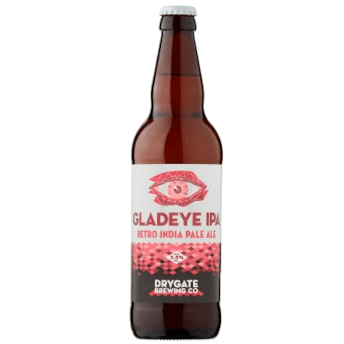 Drygate Gladeye IPA 8x500ml