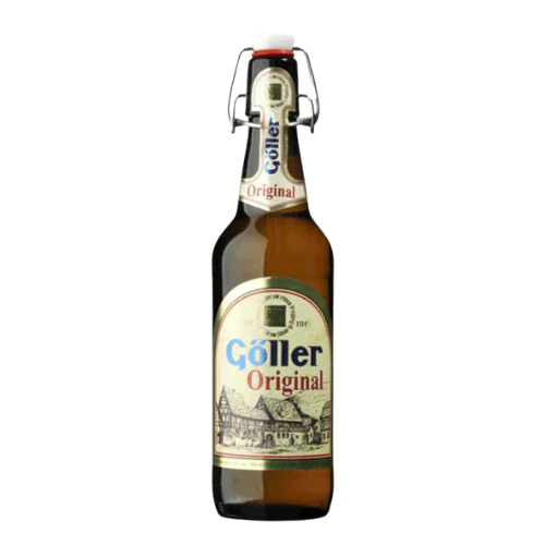 Goller Original Pilsner 20x500ml
