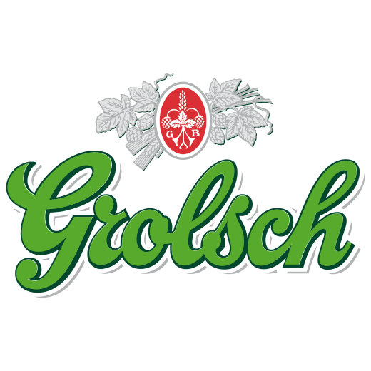 Grolsch 4% 50L Keg