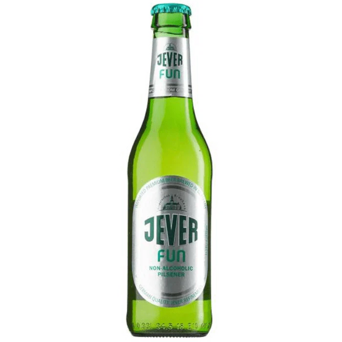 Jever Fun 24x330ml