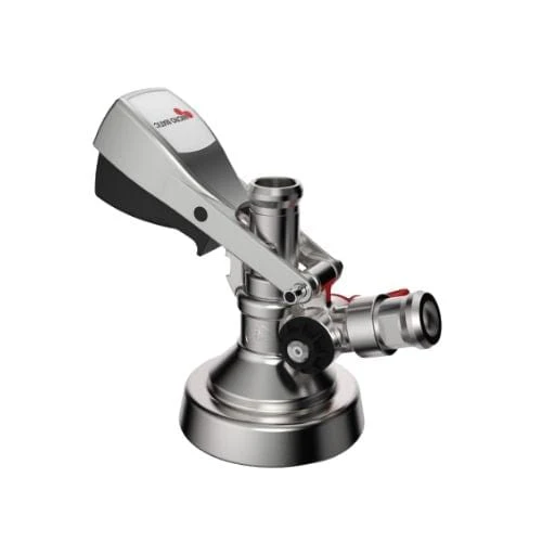 Keykeg Coupler