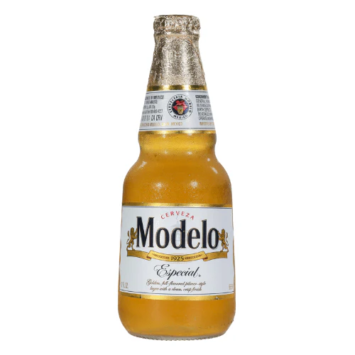 Modelo Especial 24x355ml