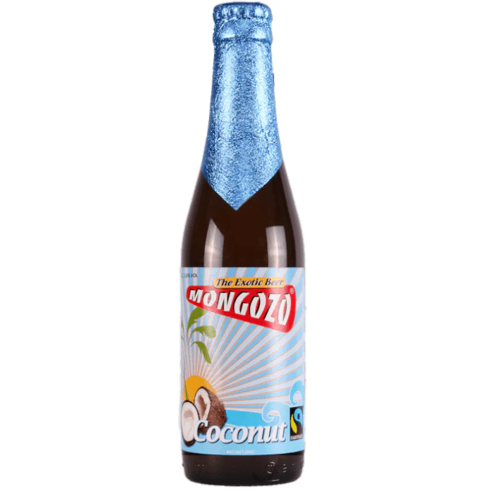 Mongozo Coconut 24x330ml
