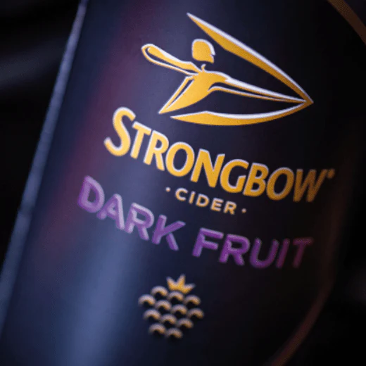 Strongbow Dark Fruit Cider 30L Keg