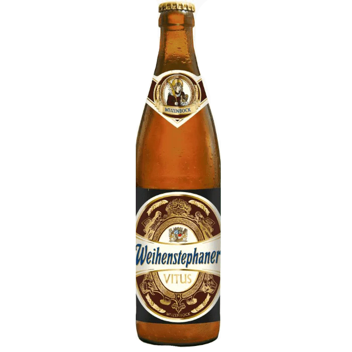 Weihenstephan Vitus 20x500ml